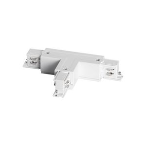 3-Fase rail T-koppelstuk buitenzijde links) w 41093122
