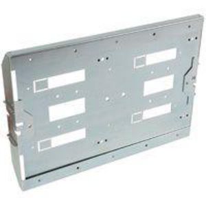 Montageplaat omkeerschakelaar DPX250 XL3 4000