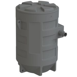 Opvoerinstallatie SANIFOS 280 1 GR S
