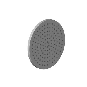 Regendouche rond 300mm-BG
