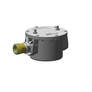 Gasfilter 170-200