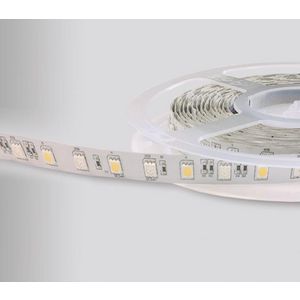 LED strip BRONZE IP20 24Vdc RGB-W (6000K) 46180108