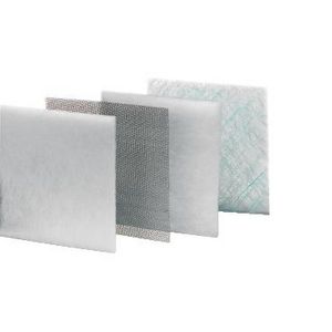 Fijne filter G3 125x125mm opening / 170x150mm extern VVE=5