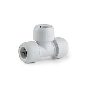 T-stuk Hep2O WI 28 3PF