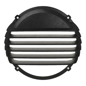 Verlichtingsarmatuur Grid 123976 Neptune 2.0 8W 3000K zwart