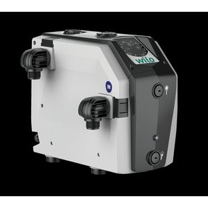 Ddrukverhogingspomp Isar BOOST5-E-3-2G