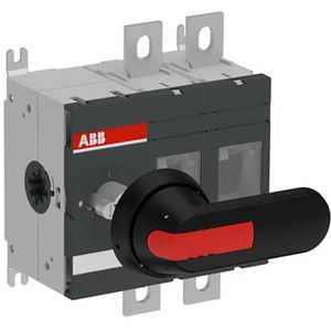 Lastscheider 2P 315 A