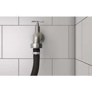 Set a 4 slangklemmen SGS 8-12mm W1