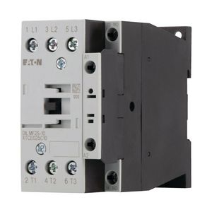 Magn.schakelaar DILMF25-10(RAC120) (110-120VAC 40/60Hz)11kW