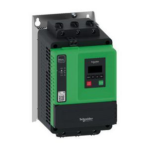 Altivar ATS430 softstarter 110 A 208-600 V AC stuursp. 110