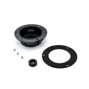 Serviceset mengkamer base cube (cvi gasblok)