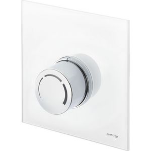 Deksel met handwiel 1022787
