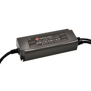 AC-DC LED Driver CV DALI-2 Dim 90W 24V