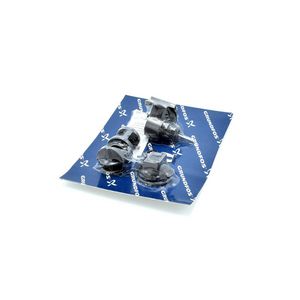 Driewegklep actuator Binnenwerk driewegklep compl.