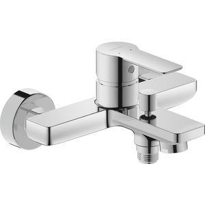 badmengkraan 1-hendel opbouw chroom DC5230001010