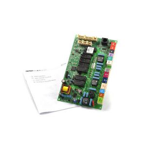 Control adaper zone EVO
