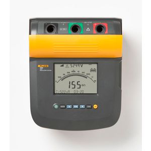 Isolatieweerstandtester 10kV in tas