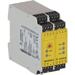 Relais SNV 4074sl-a 300s ac115-230v