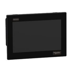 10w Industrial FPM FP6 WXGA 16M colors PCAP Multi Touch