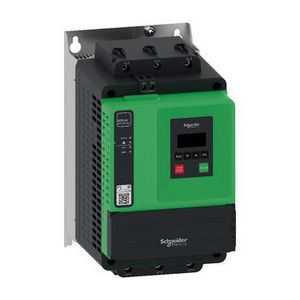 Altivar ATS430 softstarter 62 A 208-600 V AC stuursp. 110
