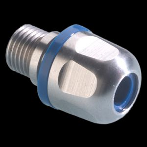 Kabelwartel RVS food-industrie high temp M20x1,5 drl 9-12mm bg 220VA HTS cp