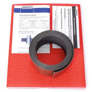 Brandmanchet Band BB-R90