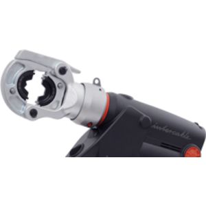 6-kant persinzetstuk BS 10mm²