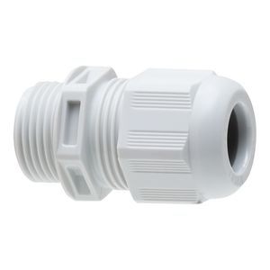 Kabelwartel kunststof IP68 M25x1,5 doorlaat 13-17,5mm (ESKV25PLUSLG) VVE=50