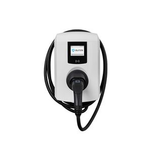 Single Plus 32A-22kW Kabel (excl.) RFID SC