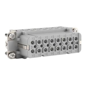 Businzetstuk EPIC H-A 16 BS PH1 VVE=5