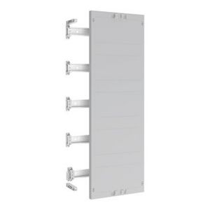 Installatieset Prisma XS neergelaten DIN-rail bedieningstoe