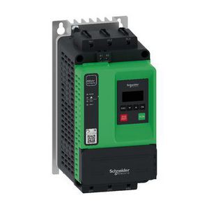 Altivar ATS430 softstarter 47 A 208-600 V AC stuursp. 110