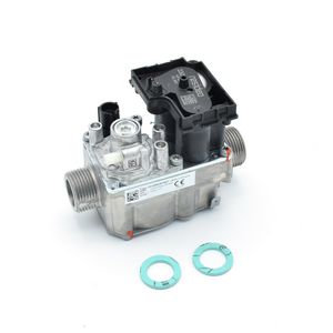 Serviceset gasblok PX42