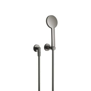 TARA Douchegarn rozetten FlowRed D chr 27803892-190010