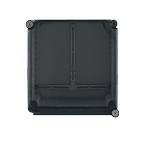 MeterKast Ci HxBxD=375x375x225mm IP65