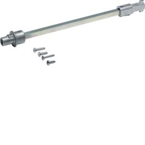Verlengas lastscheider HA360-468 lengte 200mm