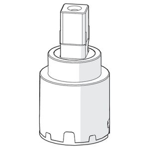 Stuurpatroon 2.5