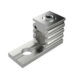 Aansluitklem OT 16-120 1xAl/cu 16-120mm²