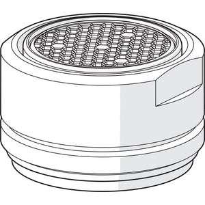 Perlator M24x1 HC 8l/min.