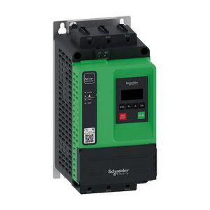 Altivar ATS430 softstarter 17 A 208-600 V AC stuursp. 110
