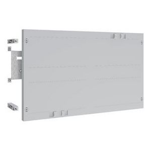 PrismaSeT XL Kit voor 4x NH00 zekeringslastscheider Op monta