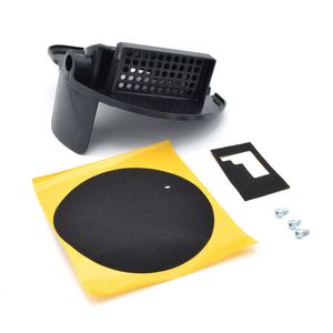 Gas lucht mengkamer HR24