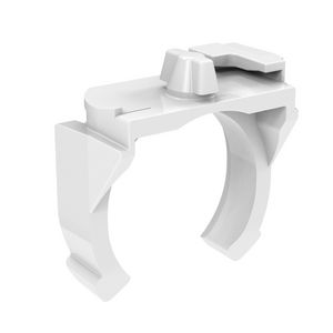 Bevestigingsklem sierrooster Type 11/21/22/33