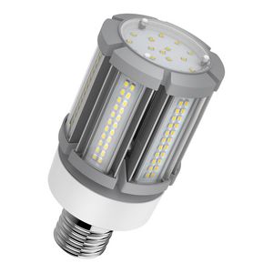 LED-lamp Compact corn E40 36W 4600lm 2700K 100V-260V