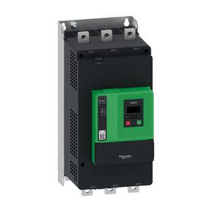 Altivar ATS430 softstarter 210 A 208-600 V AC stuursp. 110