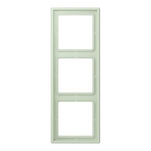 Afdekraam 3-voudig LC32042