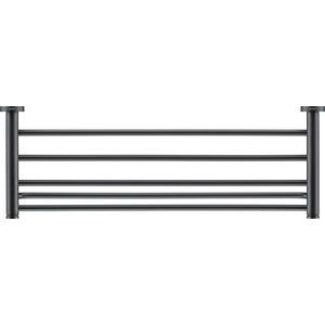 Handdoeklegger zwart mat D-code 0099254600