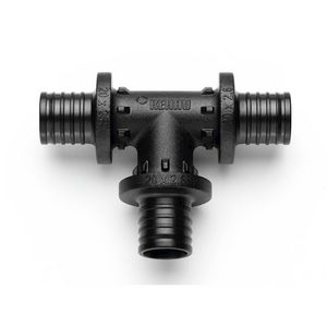 T-koppeling RAUTITAN PX schuif 20x20x20mm