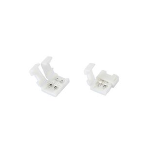 Doos a 10st. Connector START FLEX HO IP20 recht