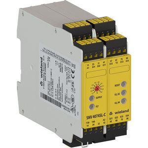 Relais SNV 4074sl-a 30s ac115-230v
